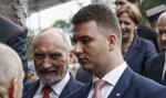 "Misiewicze", czyli "dobra zmiana" w państwowych spółkach