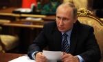 Putin: Rosję niepokoi praktyka podejmowania decyzji w NATO