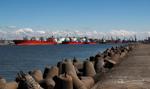 Port w Kłajpedzie gotowy. Koniec tranzytu ukraińskiego zboża z Litwy przez Polskę