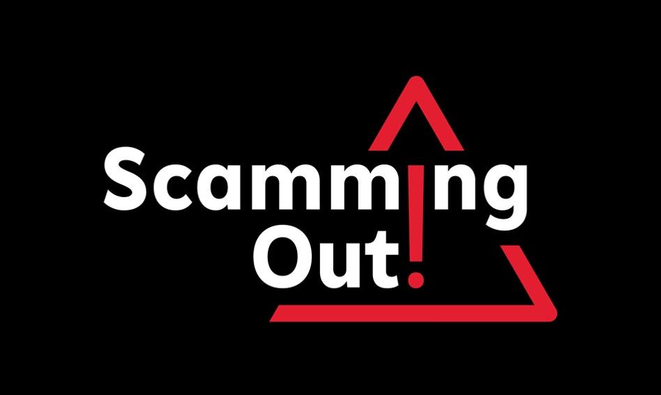 Nie dajmy się okraść oszustom