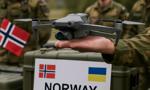 Ukraina i Norwegia łączą siły. Powstaną nowoczesne drony dla wojska