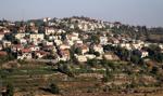 USA przeciwne budowie nowych osiedli żydowskich na Zachodnim Brzegu Jordanu