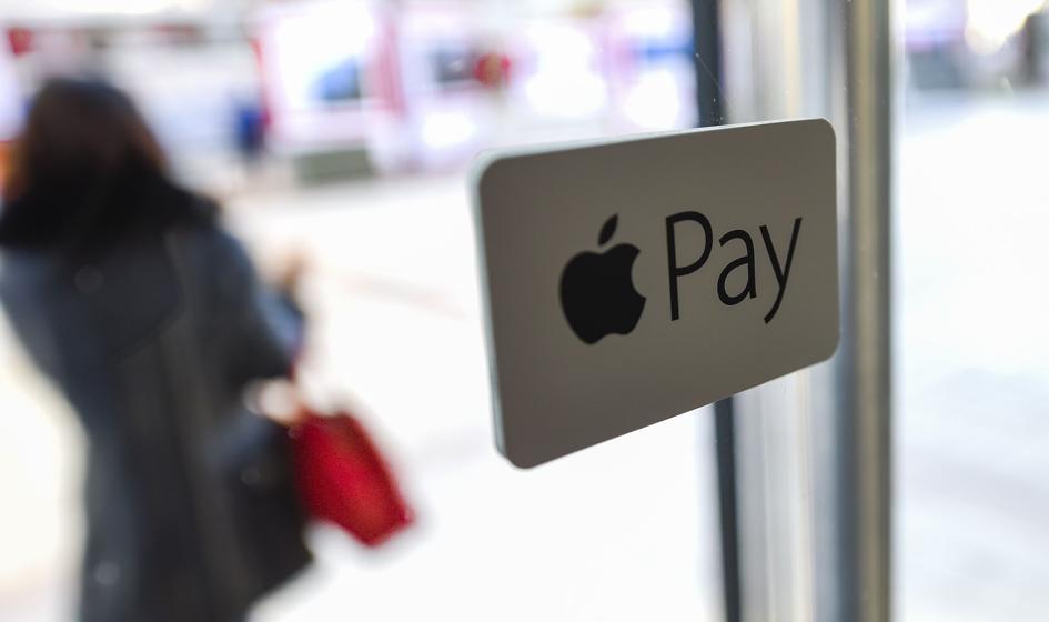 Australia chce nałożyć restrykcje na Google Pay i Apple Pay