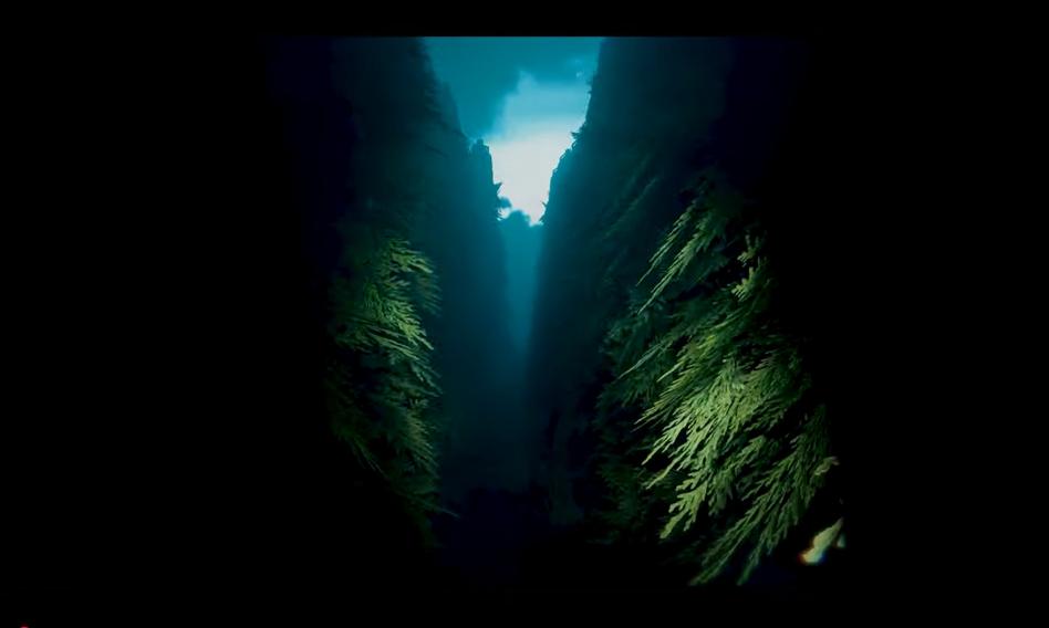 Klabater ustalił datę premierę gry Labyrinthine na konsole na 18 września