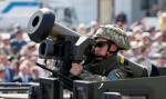 Ukraina otrzymała z USA sprzęt wojskowy o wartości 27 mln dolarów