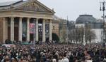 Wielka mobilizacja przeciwko Orbanowi. Antyrządowy koncert w centrum Budapesztu