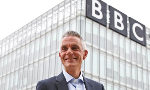 Dymisja szefa BBC. Chodzi o krytykowany dokument na temat Trumpa