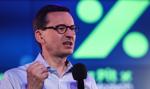 Premier Morawiecki apeluje do banków, rząd wyraźnie podnosi oprocentowanie obligacji oszczędnościowych
