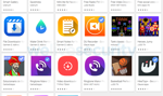 Złośliwe aplikacje w Google Play. Lepiej je usunąć