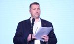 Przemysław Czarnek pokazał testament pana Jerzego. "Nie było umowy o przejęciu opieki za mieszkanie"