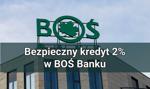 Bezpieczny kredyt 2% w BOŚ Banku – wszystko, co powinieneś wiedzieć!