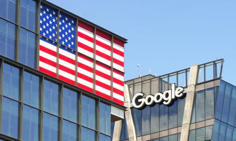 AI od Google zasili tajne operacje USA. Pentagon buduje cyfrową przewagę nad Chinami