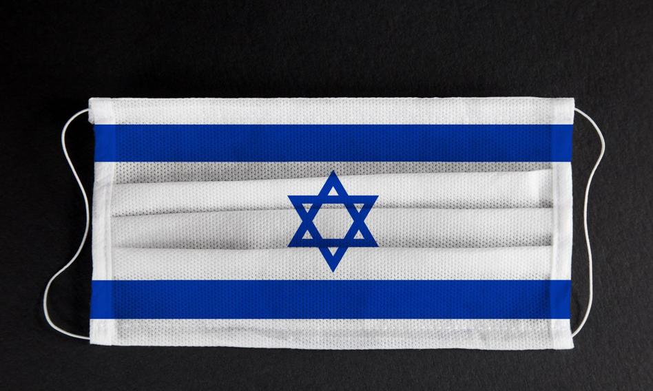Izrael zniósł obowiązek noszenia maseczek w zamkniętych pomieszczeniach