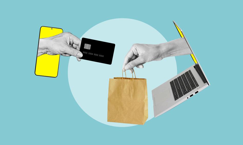 Lokalny e-commerce nowym trendem. Polacy coraz chętniej kupują online w pobliskich sklepach