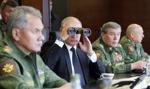 Rosja odpowie w sposób „adekwatny” na zwiększenie sił USA na wschodniej flance NATO