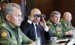 Rosja odpowie „adekwatnie” na większe siły USA w Europie Wschodniej