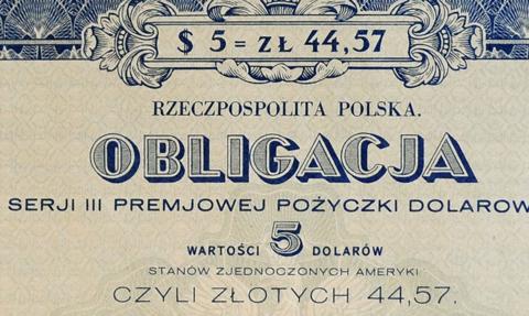Rentowności biją wieloletnie rekordy. Niemieckie i francuskie obligacje na historycznych szczytach