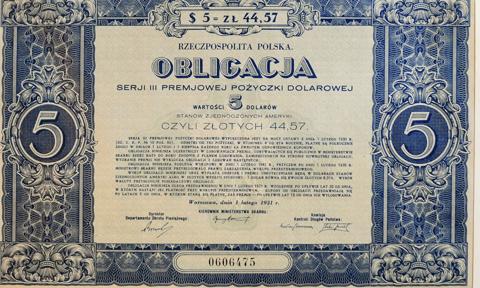 Sprzedaż detalicznych obligacji skarbowych najniższa od roku. Ale wciąż wyższa niż rok temu