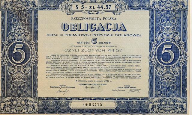 Sprzedaż detalicznych obligacji skarbowych najniższa od roku. Ale wciąż wyższa niż rok temu
