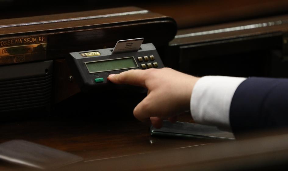 Zmiana zasad ustalania dochodów samorządów. Sejm zagłosował