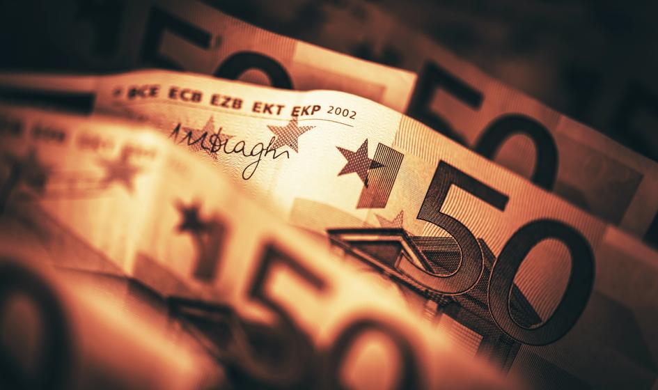 Kurs euro wzrósł przed decyzją Fedu