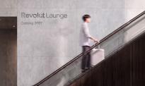 Revolut wchodzi na lotniska. Zbuduje sieć salonów Revolut Lounge