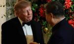 Obniżka ceł na horyzoncie? Trump: Spotkanie z Xi bardzo produktywne