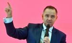 Nawrocki o kampanii wyborczej: będę posiłkował się urlopem, gdy będzie to niezbędne