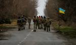 Ukraina chce obniżyć wiek osób podlegających mobilizacji do wojska