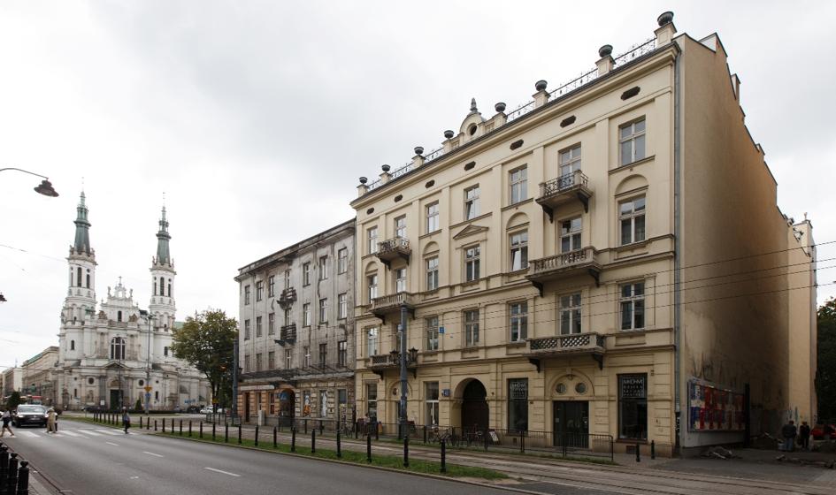Sejm za nowelizacją wprowadzającą Społeczne Agencje Najmu