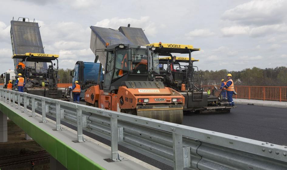 Zachodniopomorskie: ruszają przygotowania do budowy drogi S11