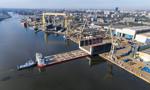 Wielki projekt w Szczecinie. Gigant za 400 mln zł już na wodzie