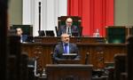 Największa reforma od 30 lat. Wszyscy poza PiS za projektem zmian w procedurze karnej