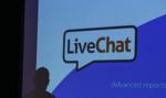 Przychody LiveChat Software w I kw. 2022/23 wzrosły 16,8 proc. rdr