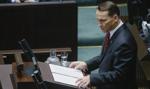 „Europa może umrzeć”. Sikorski w Sejmie ostrzega przed paraliżem wobec Rosji