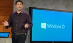 Microsoft: Windows 10 i rozszerzona rzeczywistość