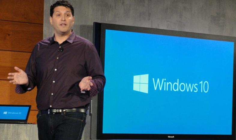 Microsoft: Windows 10 i rozszerzona rzeczywistość