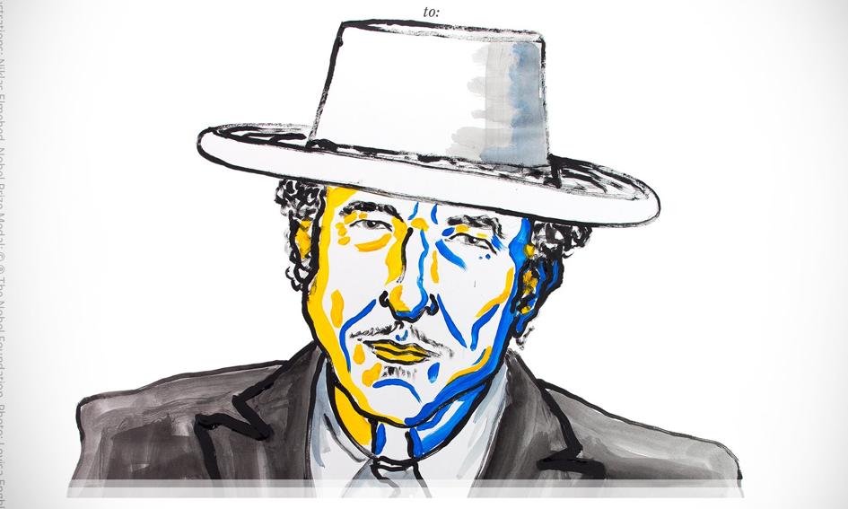 Akademia Szwedzka: Bob Dylan nie przyjedzie do Sztokholmu po nagrodę Nobla