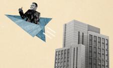 Tylko 4 proc. pracowników ma plan swojej kariery