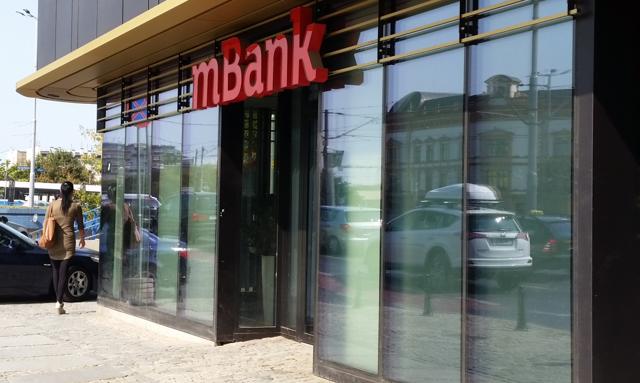 eKonto osobiste w mBanku warunki SMART Bankier.pl