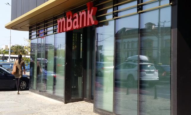 Konta oszczędnościowe mBank