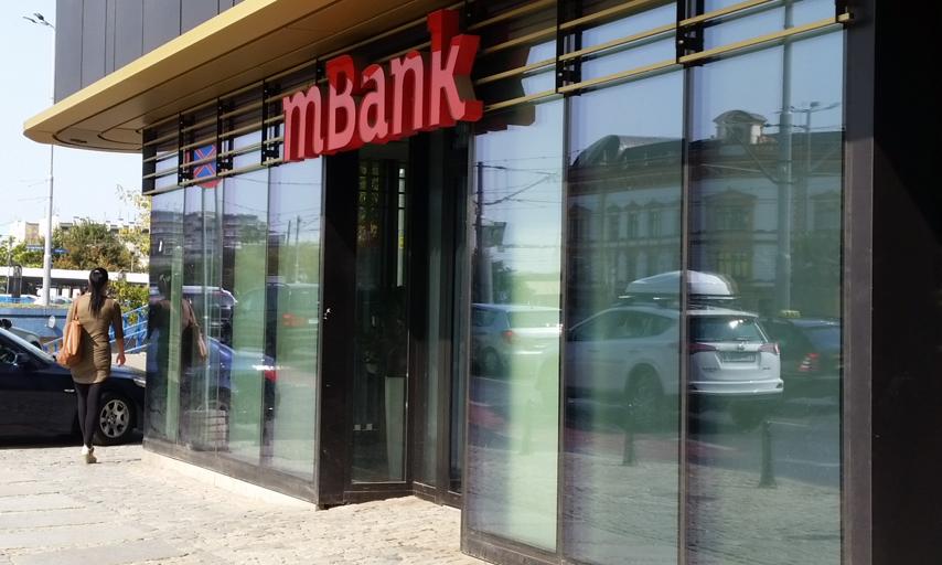 eKonto osobiste w mBanku – warunki