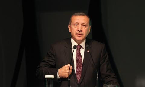 Erdogan: Turcja chce zamienić Morze Egejskie w morze pokoju i przyjaźni
