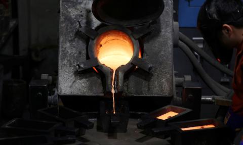 Prezes Quercus TFI: Złoto i srebro w bańce spekulacyjnej. Czas na obligacje