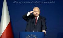 Konferencja prezesa NBP mo偶e by膰 mniej go艂臋bia od oczekiwa艅