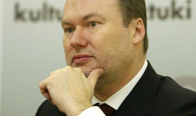 Bierecki się broni: &quot;zarzuty wobec mnie to kłamstwa&quot;