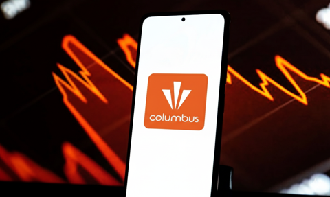Columbus Energy wykrwawia się na giełdzie. Efekt wojny totalnej o Saule