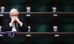 Sondaż: Kaczyński nie potrzebuje koalicjantów