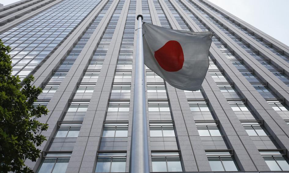 Japonia zamierza wydać 160 mln dolarów na nowe pociski rakietowe