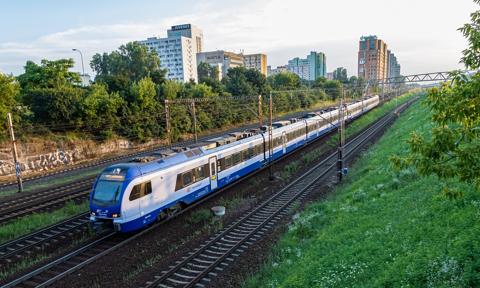 Wkrótce wszystkie pociągi za 1 zł. PKP Intercity rusza z wiosenną promocją